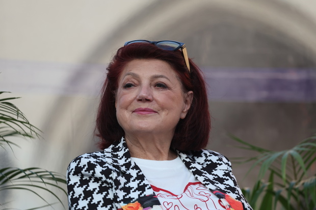 17. Festiwalu Zaczarowanej Piosenki. Urszula Dudziak