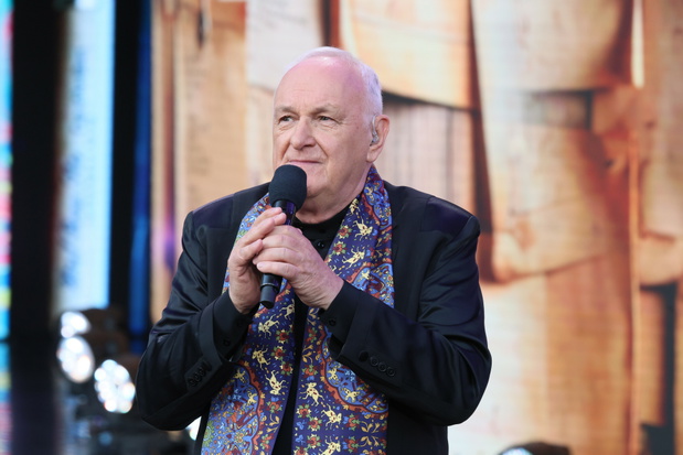 15.2025. 62. Krajowy Festiwal Polskiej Piosenki w Opolu, Jacek Cygan