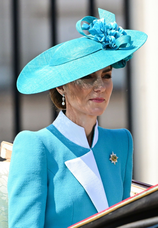 Parada z okazji ?wi?ta Trooping the Colour