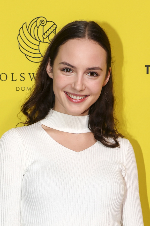 Martyna Byczkowska, Gala O!Lśnienia, 2025