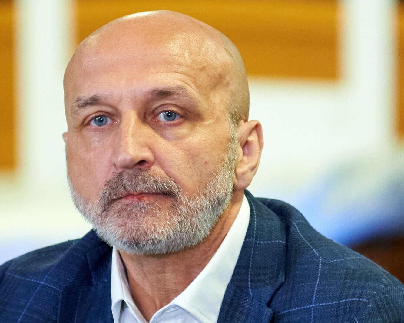 Kazimierz Marcinkiewicz