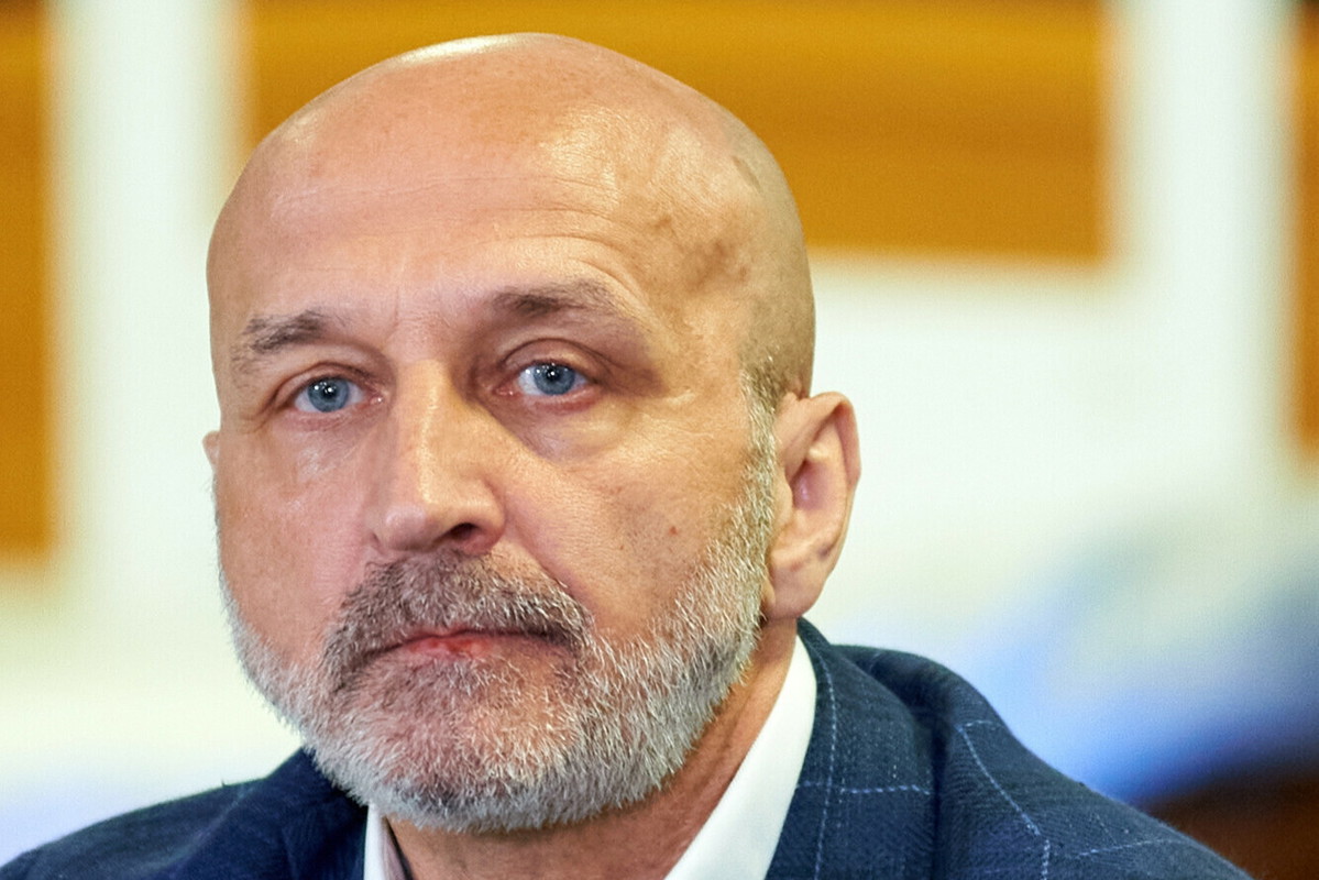 Kazimierz Marcinkiewicz