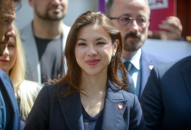 Aleksandra Uznańska-Wiśniewska