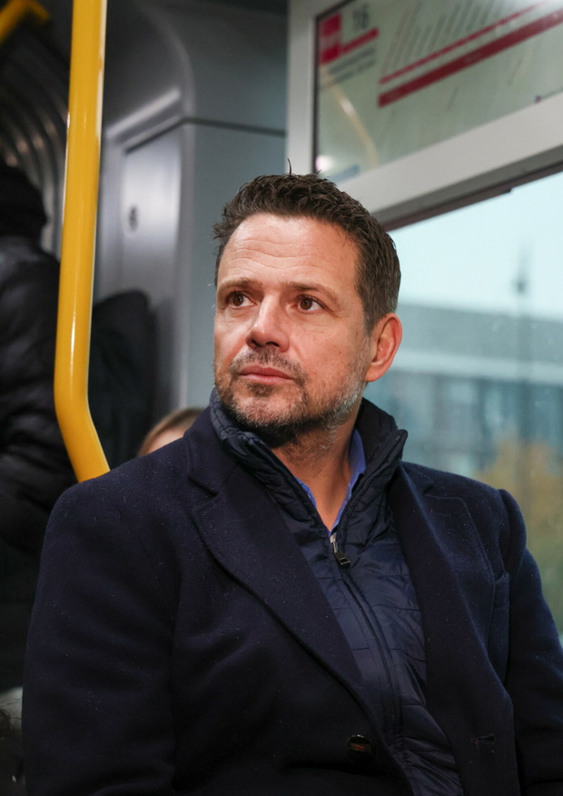 Rafał Trzaskowski