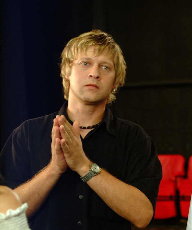 Artur Gadowski, 26
