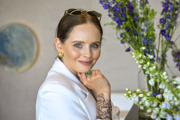 Olga Kalicka, 2024