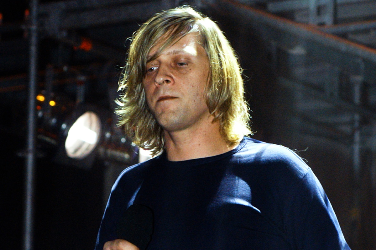 Artur Gadowski, grudzień 2003