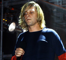 Artur Gadowski, grudzień 2003