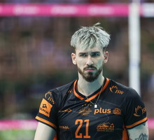 Tomasz Fornal. 13.04.2025 rok