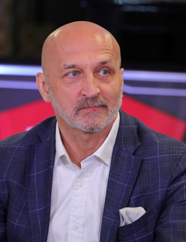 Kazimierz Marcinkiewicz