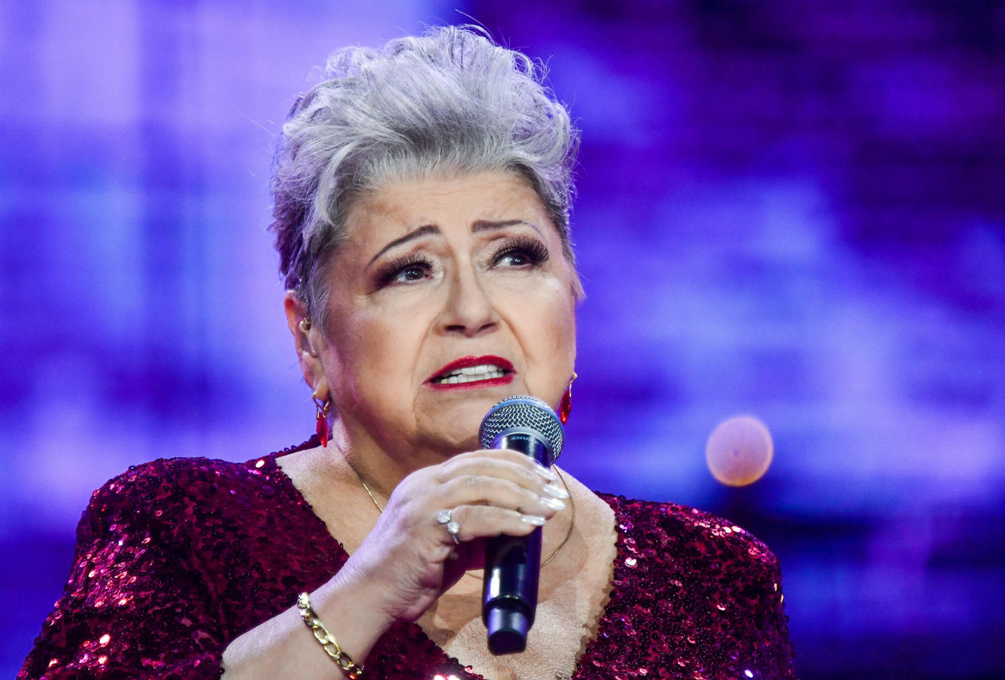 Ewa Bem, 2025 rok