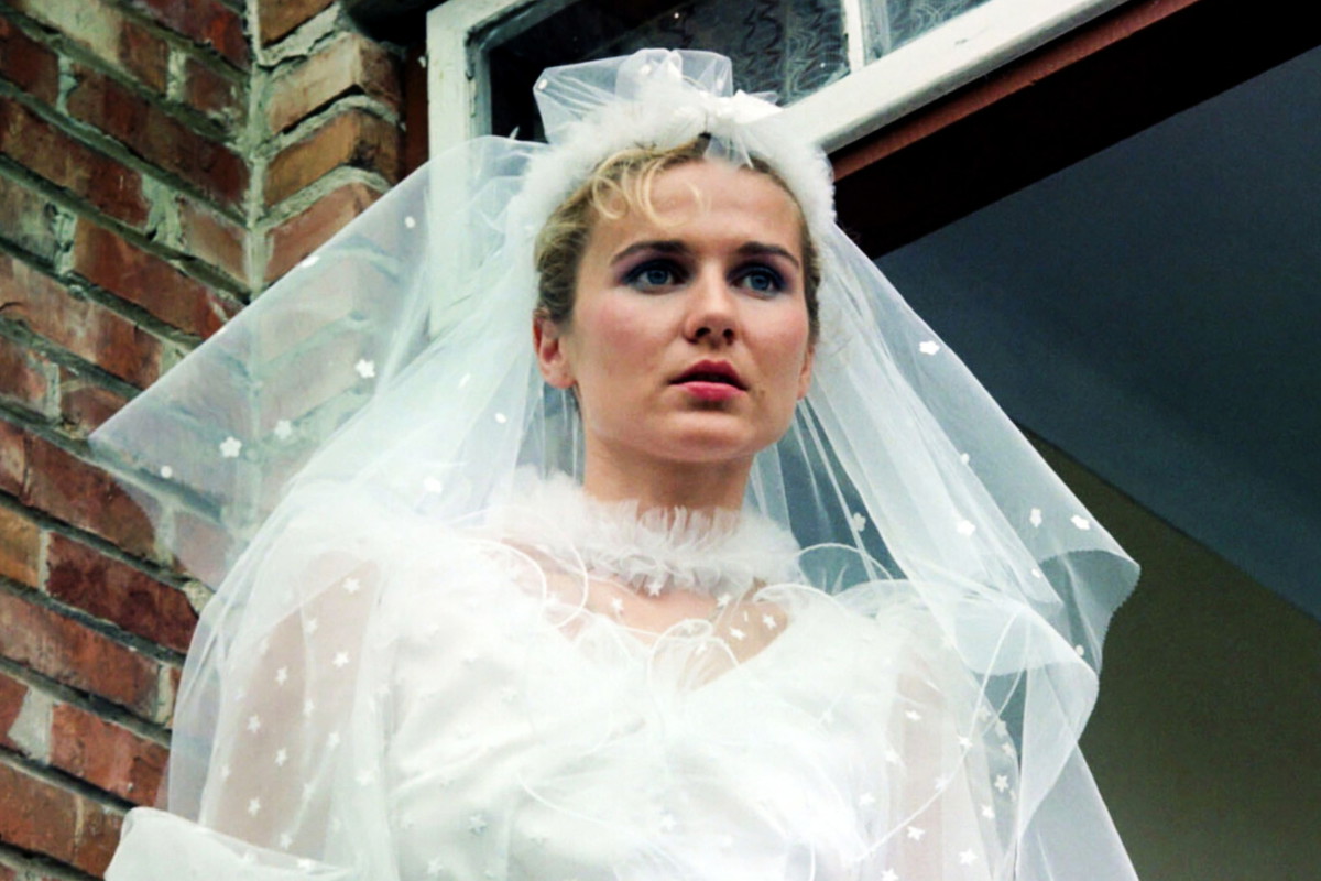Katarzyna Błęcka-Kolska, KOGEL-MOGEL, 1988 rok