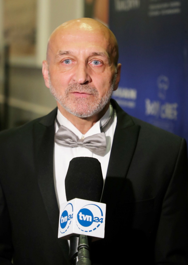 Kazimierz Marcinkiewicz
