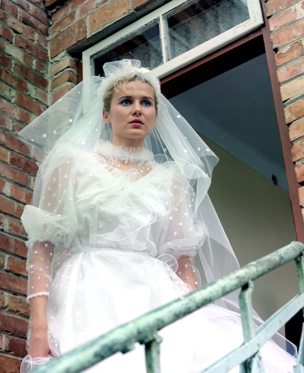 Katarzyna Błęcka-Kolska, KOGEL-MOGEL, 1988 rok