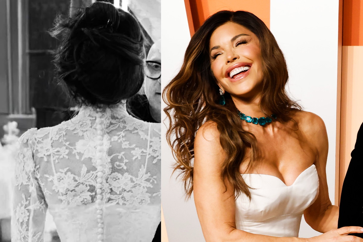 Lauren Sanchez, Jeff Bezos