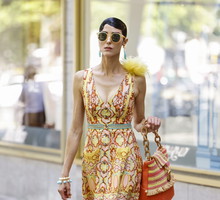 Street Style - Berlin - June 29, 2025