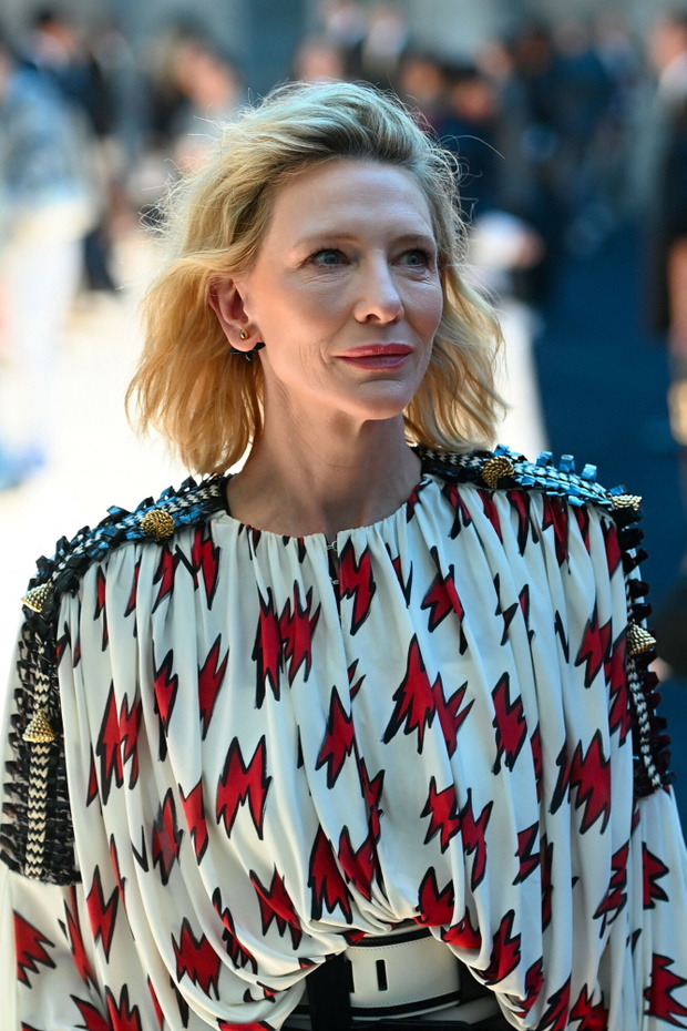 Pokaz Louis Vuitton Cruise 2026