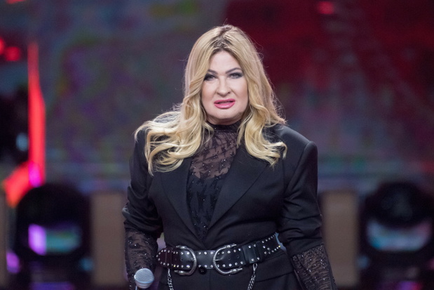 Beata Kozidrak, Polsat SuperHit Festiwal 2023, Sopot, Opera Leśna, 26.05.2023 r.