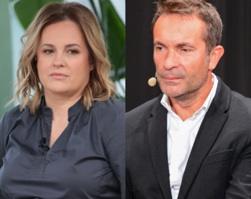 jamnik Joanna Kołaczkowska, Dariusz Kamys
