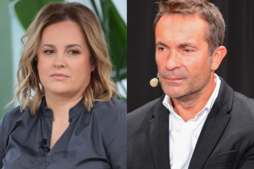 jamnik Joanna Kołaczkowska, Dariusz Kamys