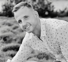 Marcin Leszczyński, program „True love”, TVN7 - jamnik