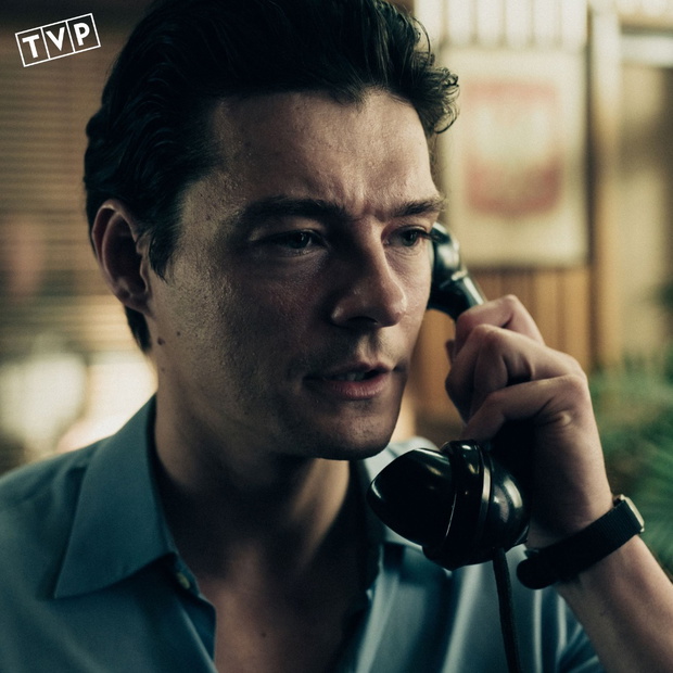 „Czarna śmierć”, nowy serial TVP, Telewizja Polska, 2025