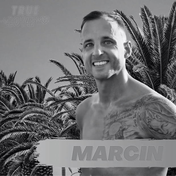Marcin Leszczyński, program „True love”, TVN7