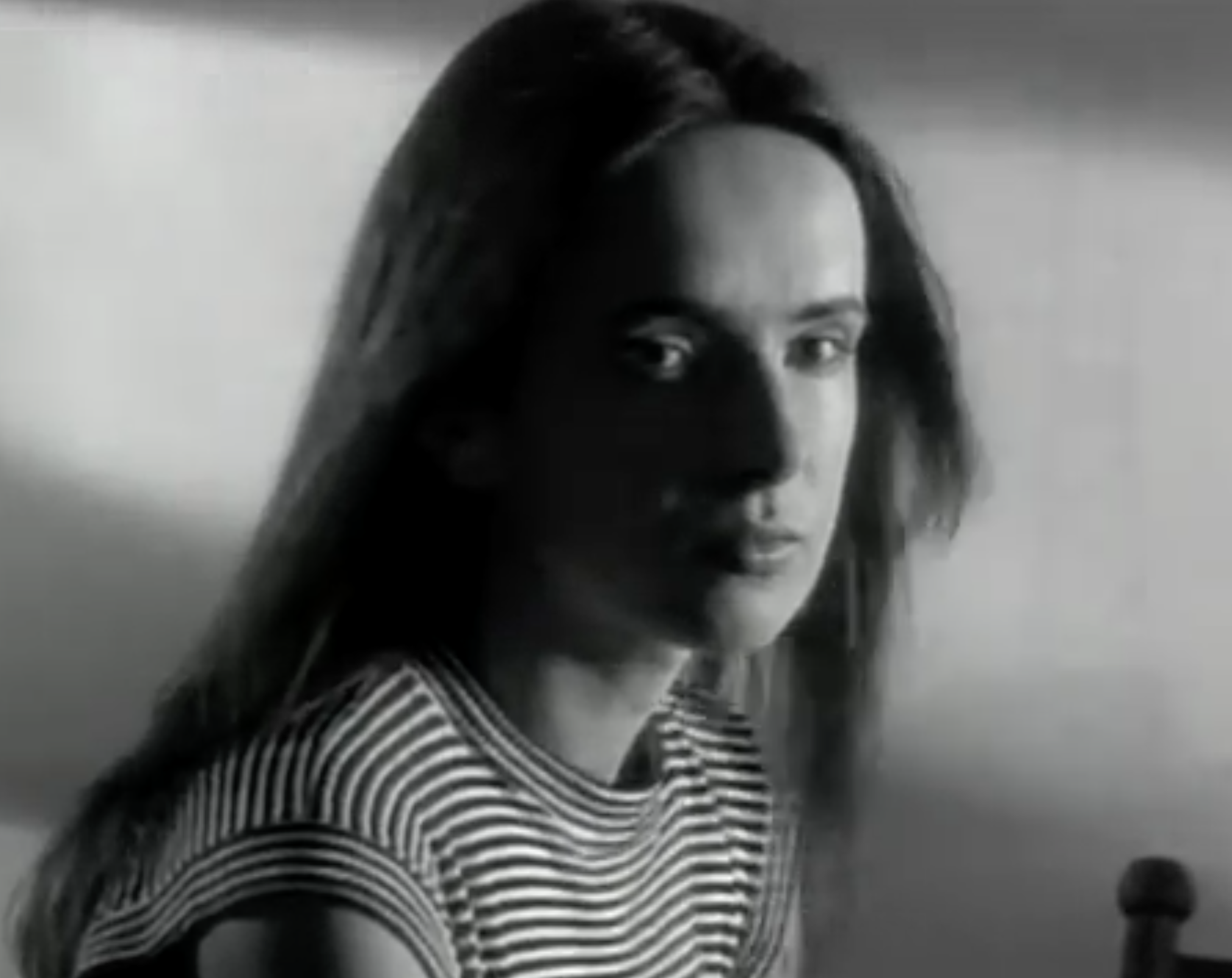 Kasia Kowalska, teledysk do utworu „A to co mam”, 1995 rok