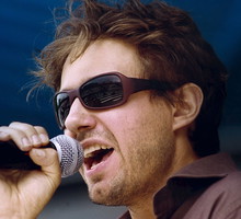 Andrzej Piaseczny, Piasek, prawdopodobnie festiwal w Opolu, 1998/1999