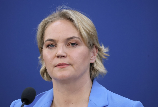 Dominika Chorosińska, 31. posiedzenie Sejmu X kadencji, Warszawa, 20.03.2025 r.