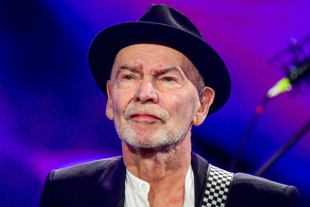 Wojciech Waglewski, Voo, Voo, 62. Krajowy Festiwal Polskiej Piosenki w Opolu, 13.06.2025 r.