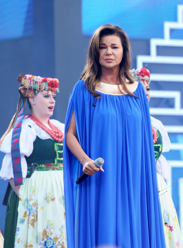 Edyta Górniak