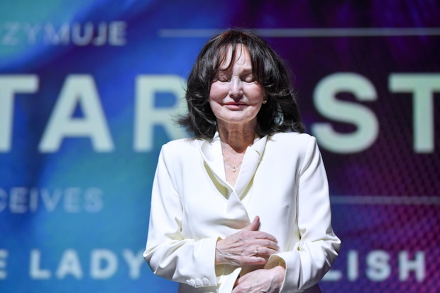 Elżbieta Starostecka,
