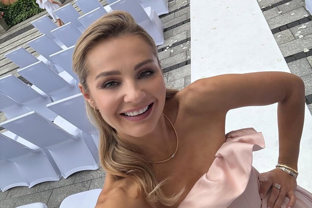 Małgorzata Socha.