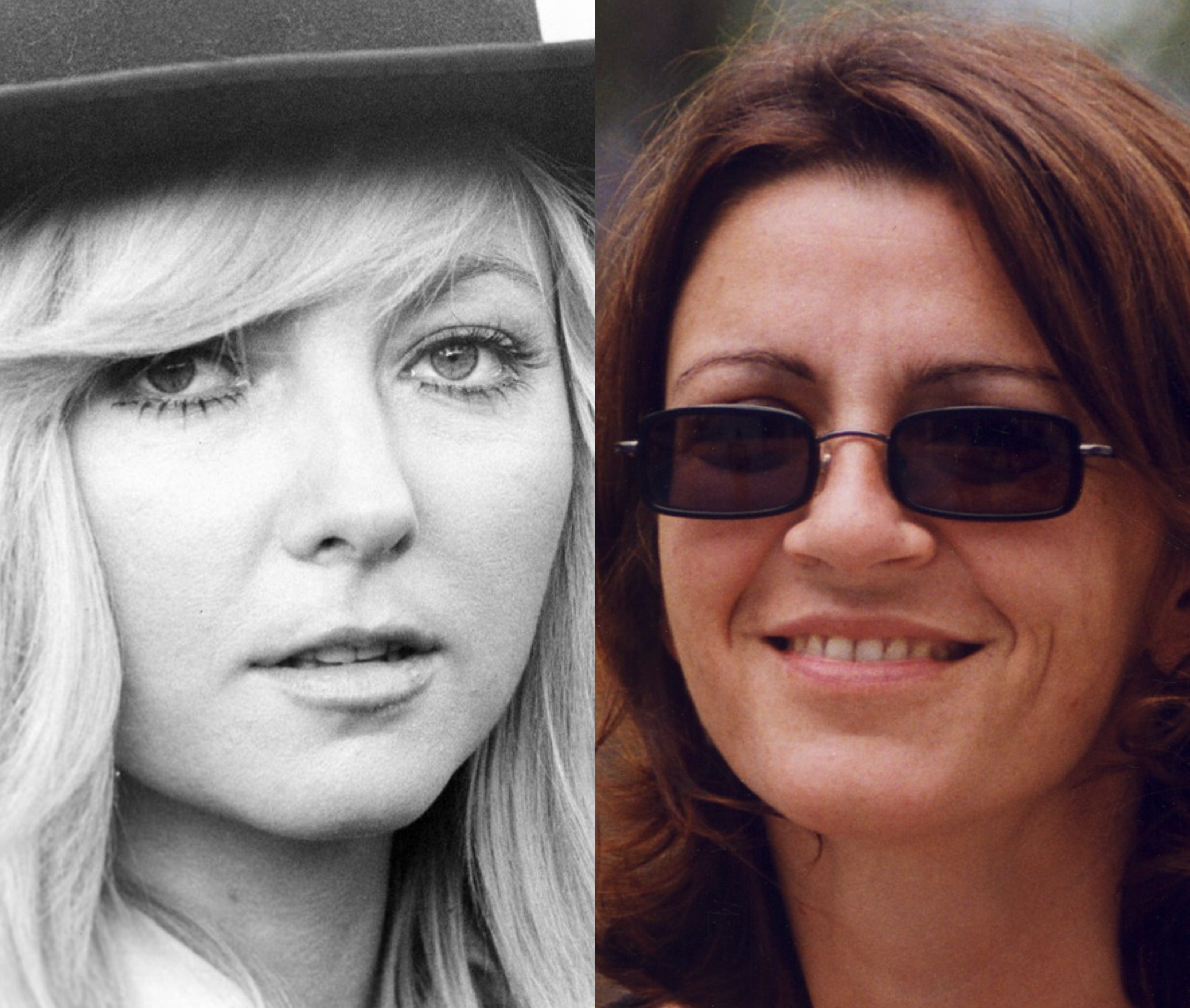 Maryla Rodowicz, Beata Rybotycka, 1973, 2000 - jamnik
