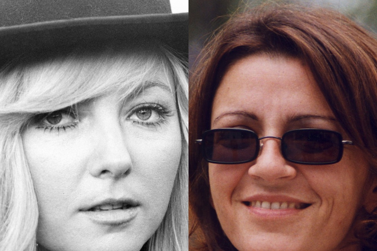 Maryla Rodowicz, Beata Rybotycka, 1973, 2000 - jamnik