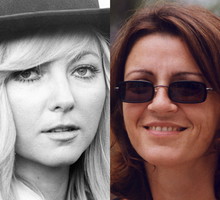 Maryla Rodowicz, Beata Rybotycka, 1973, 2000 - jamnik