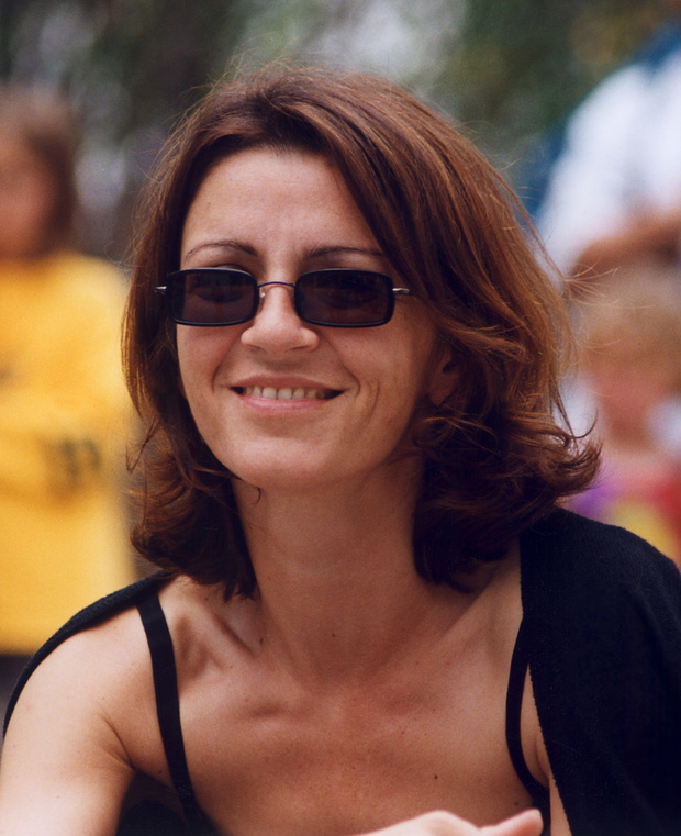 Beata Rybotycka, Festiwal Gwiazd w Międzyzdrojach, 1999 rok