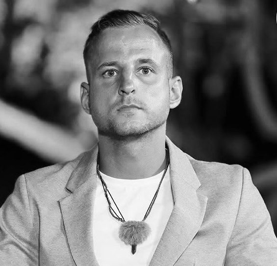 Marcin Leszczyński, program „True love”, TVN7