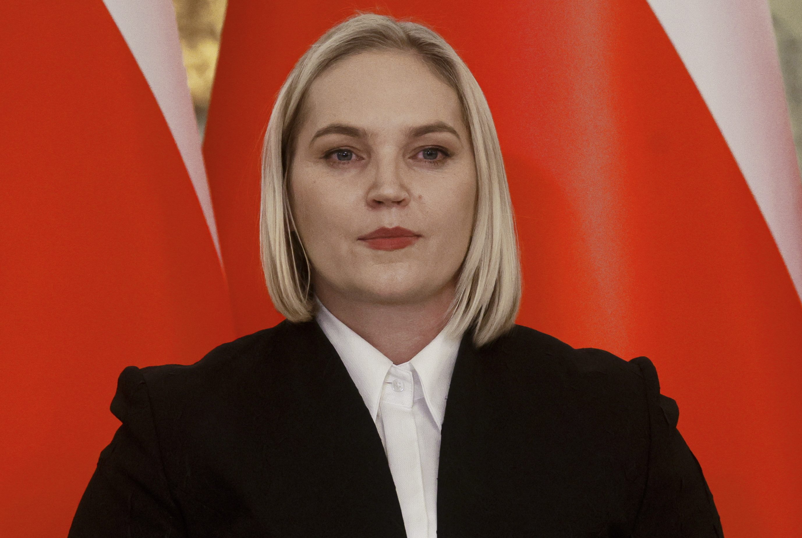 Powolanie rzadu Mateusza Morawieckiego
