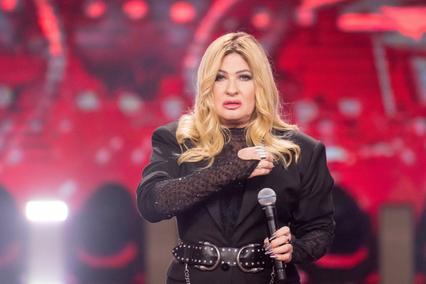 Beata Kozidrak, Polsat SuperHit Festiwal 2023, Opera Leśna, Sopot, 26.05.2023 r.