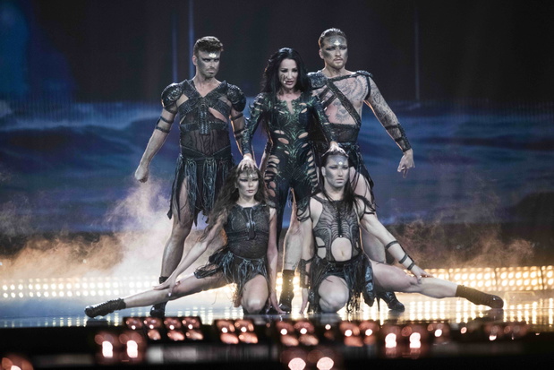 Eurovision Song Contest 2025 - First Semi-Final
