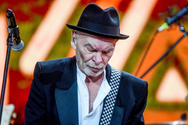 Wojciech Waglewski, Voo, Voo, 62. Krajowy Festiwal Polskiej Piosenki w Opolu, 13.06.2025 r.