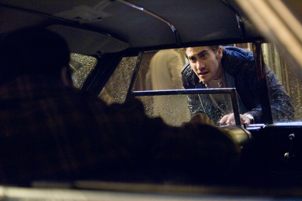JAKE GYLLENHAAL, film Zodiak, 2007