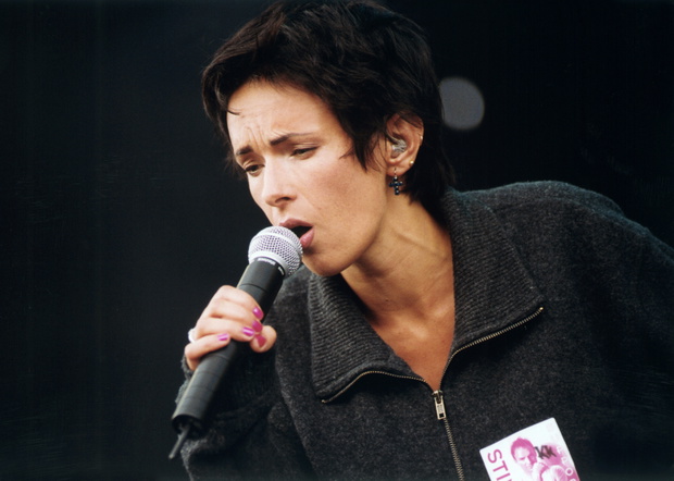 Kasia Kowalska