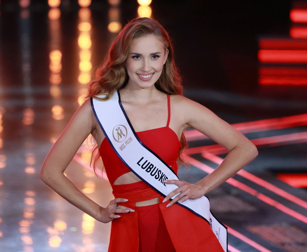 Miss Polski 2025