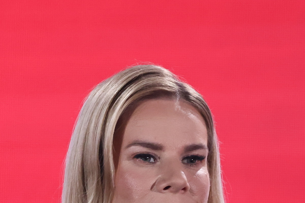 Marta Nawrocka