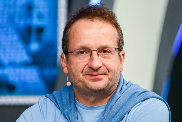 Robert Górski, 01.06.2024 Opole. 61. Krajowy Festiwal Piosenki Polskiej.
