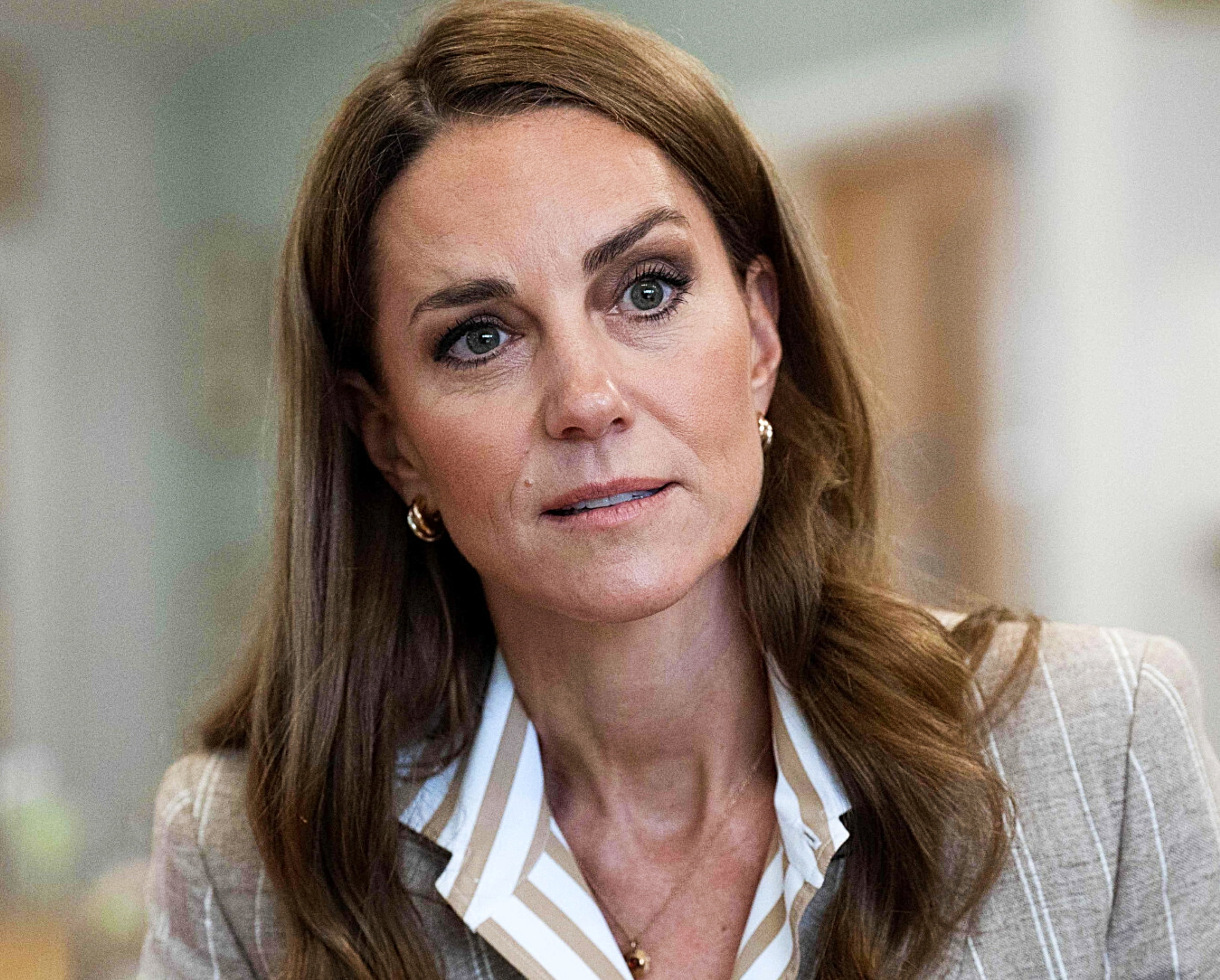 Księżna Kate, Colchester w Essex, lipiec 2025