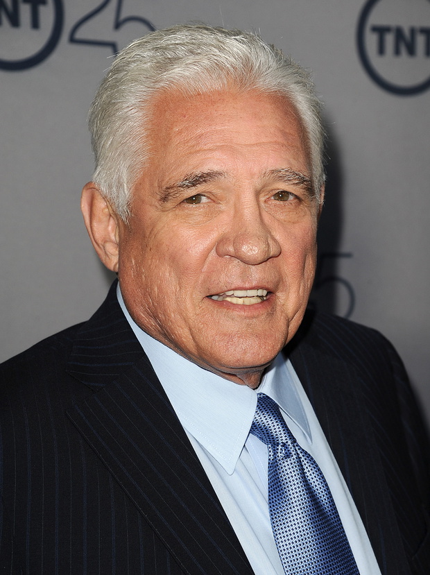 G.W. Bailey, 2013